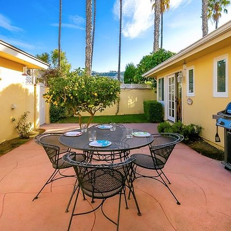 La Jolla Shores Hideaway ซานดิเอโก ภายนอก รูปภาพ