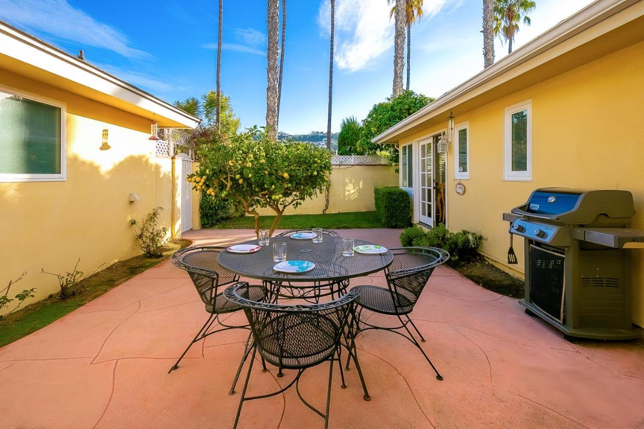 La Jolla Shores Hideaway ซานดิเอโก ภายนอก รูปภาพ