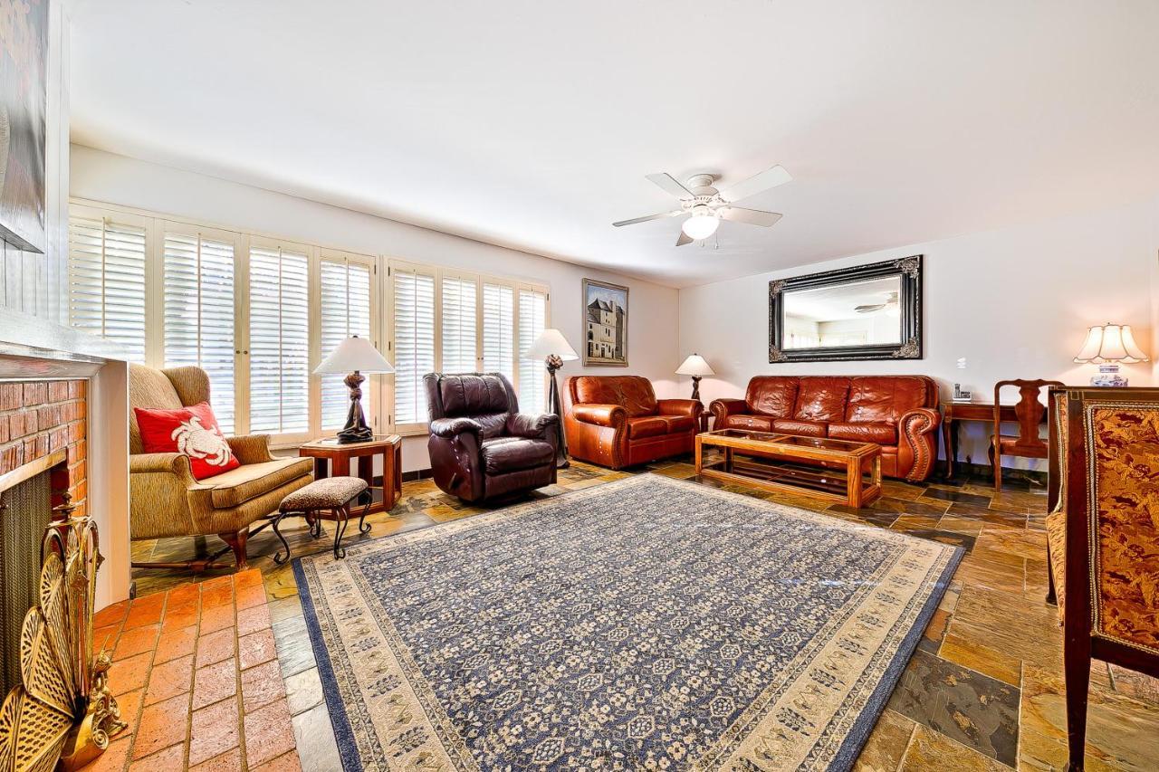 La Jolla Shores Hideaway ซานดิเอโก ภายนอก รูปภาพ