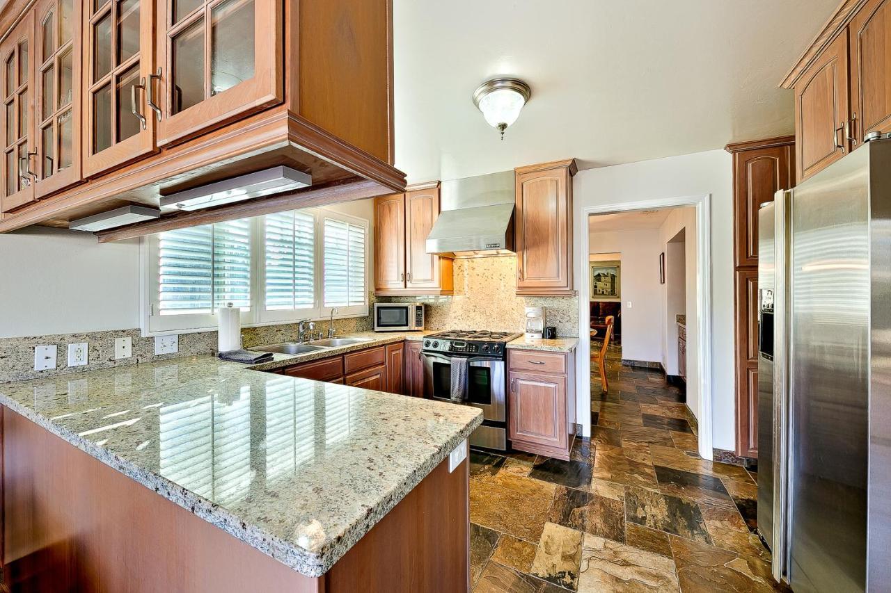 La Jolla Shores Hideaway ซานดิเอโก ภายนอก รูปภาพ