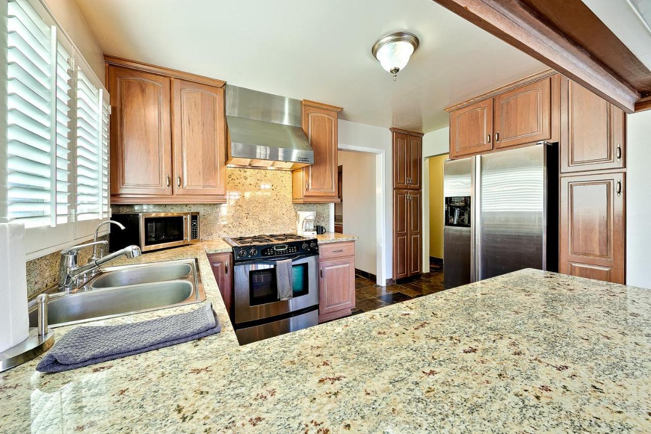 La Jolla Shores Hideaway ซานดิเอโก ภายนอก รูปภาพ