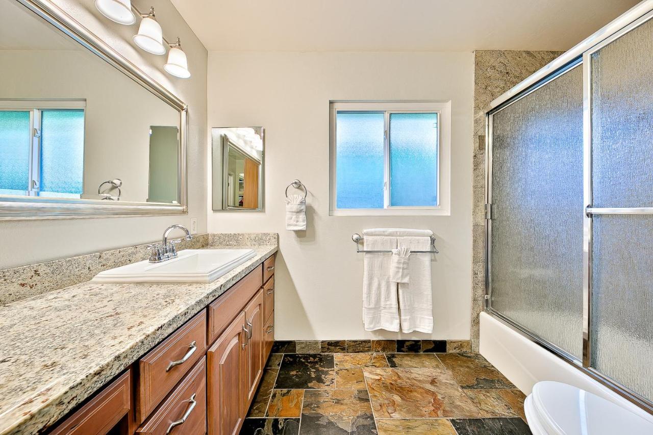 La Jolla Shores Hideaway ซานดิเอโก ภายนอก รูปภาพ