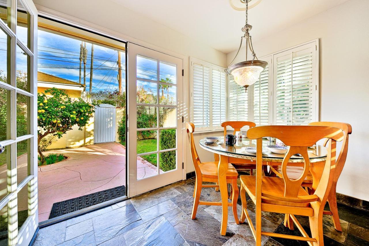 La Jolla Shores Hideaway ซานดิเอโก ภายนอก รูปภาพ