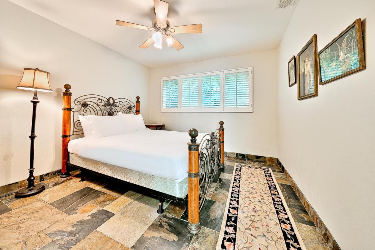 La Jolla Shores Hideaway ซานดิเอโก ภายนอก รูปภาพ