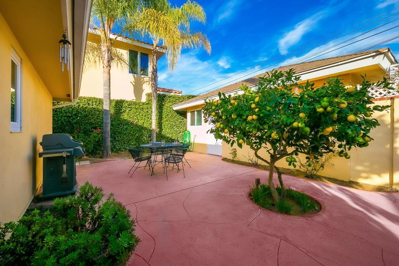 La Jolla Shores Hideaway ซานดิเอโก ภายนอก รูปภาพ