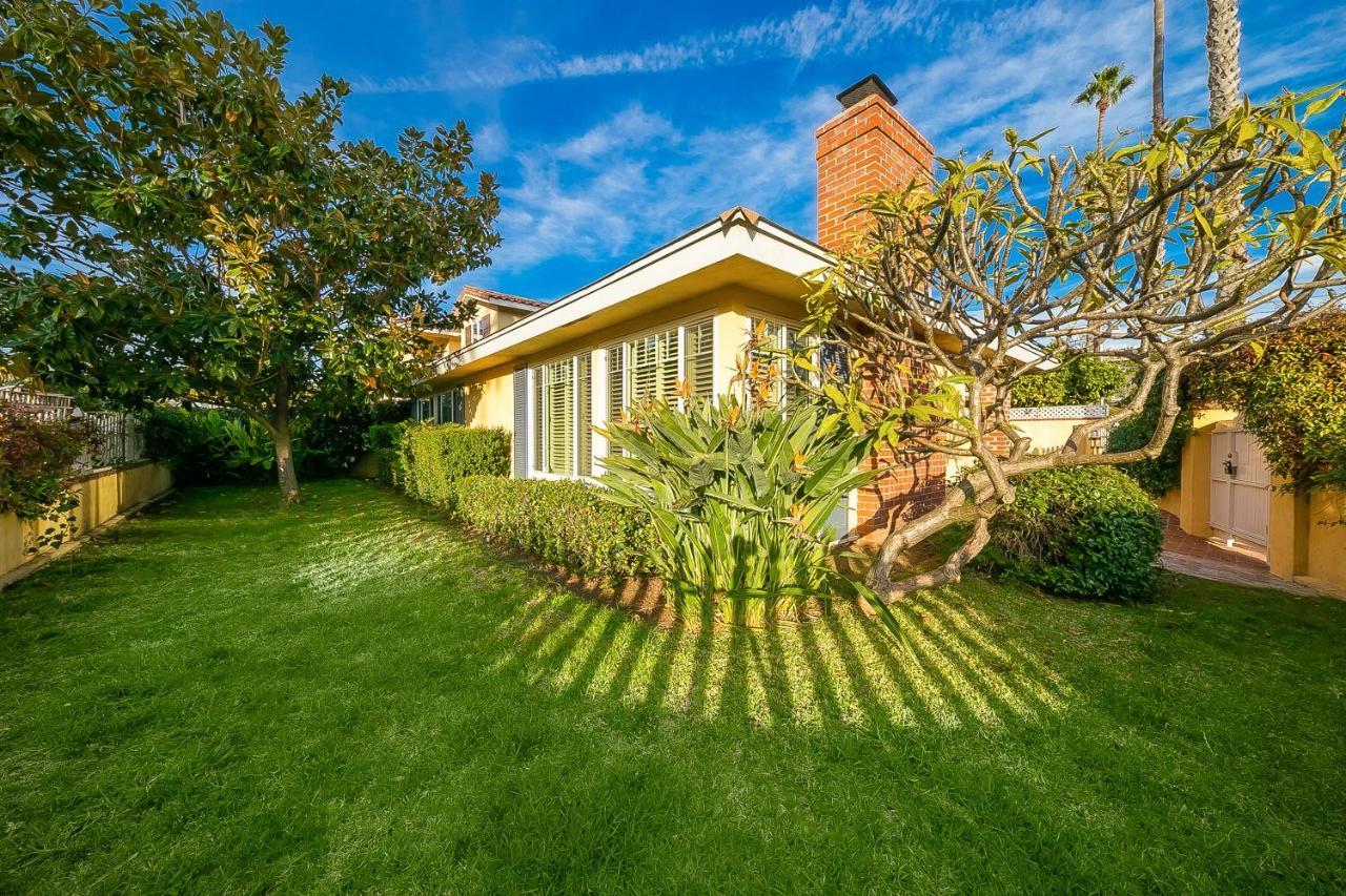 La Jolla Shores Hideaway ซานดิเอโก ภายนอก รูปภาพ