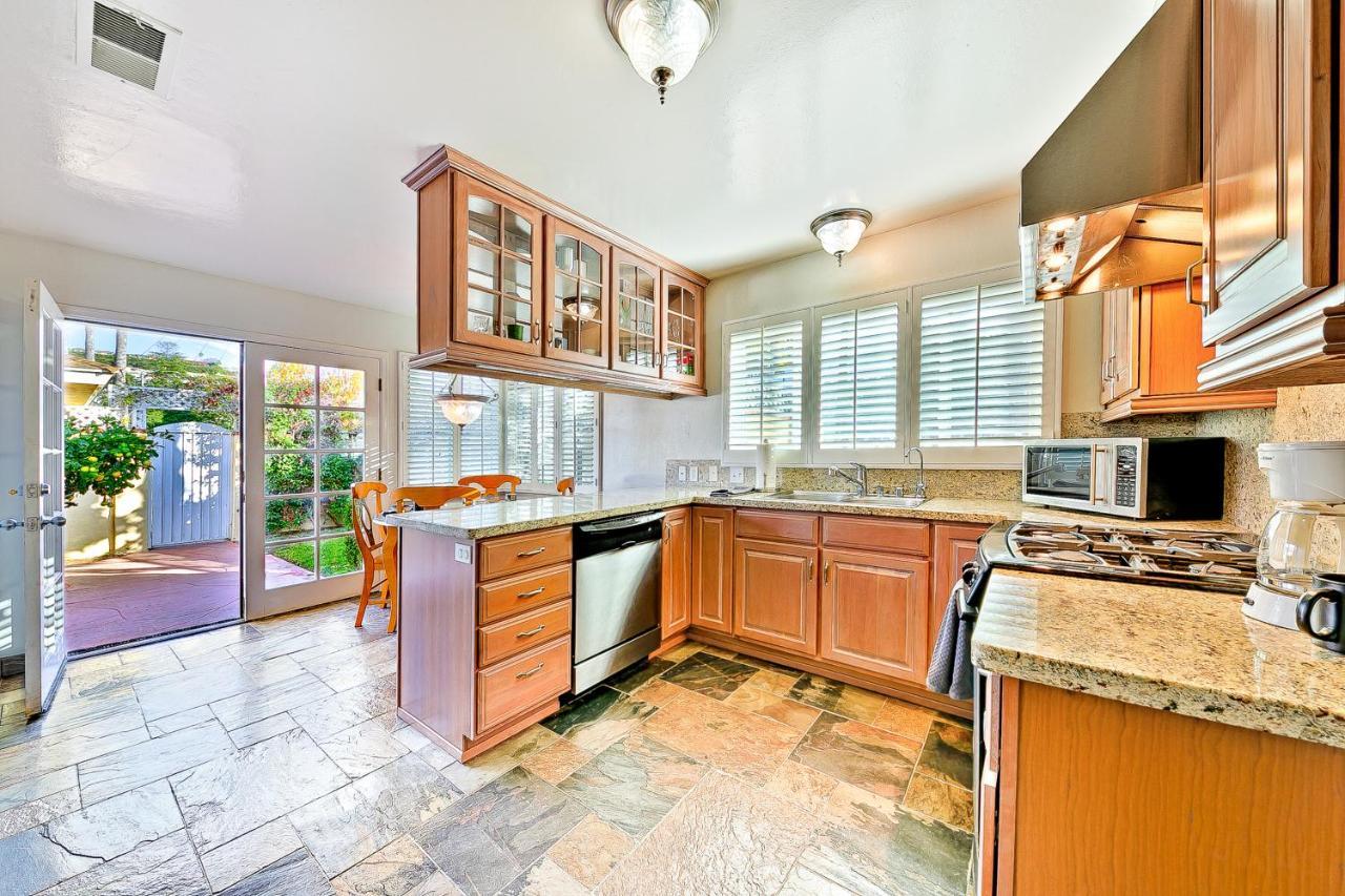 La Jolla Shores Hideaway ซานดิเอโก ภายนอก รูปภาพ