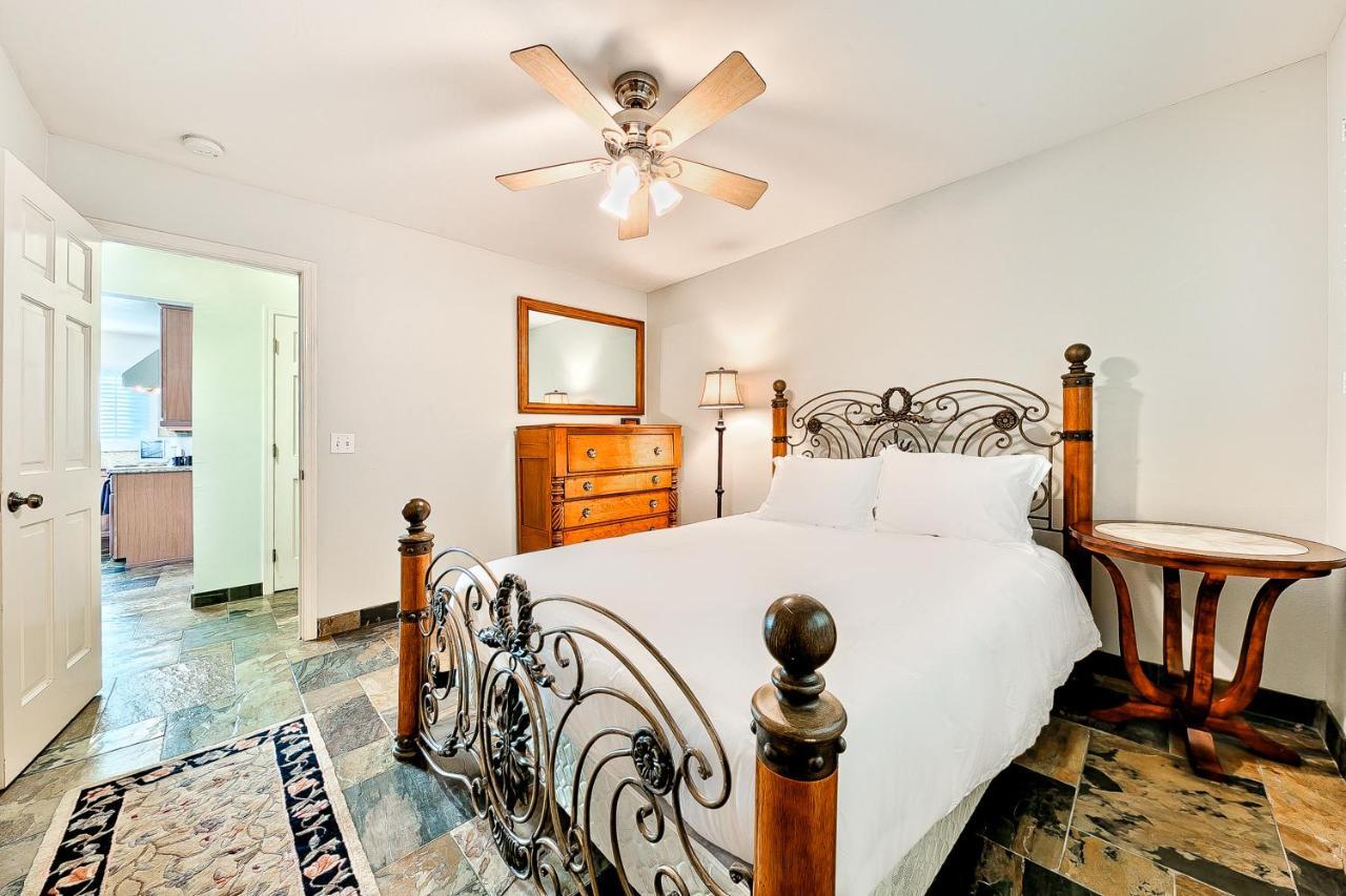 La Jolla Shores Hideaway ซานดิเอโก ภายนอก รูปภาพ