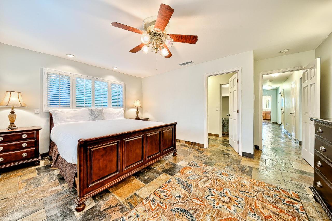 La Jolla Shores Hideaway ซานดิเอโก ภายนอก รูปภาพ